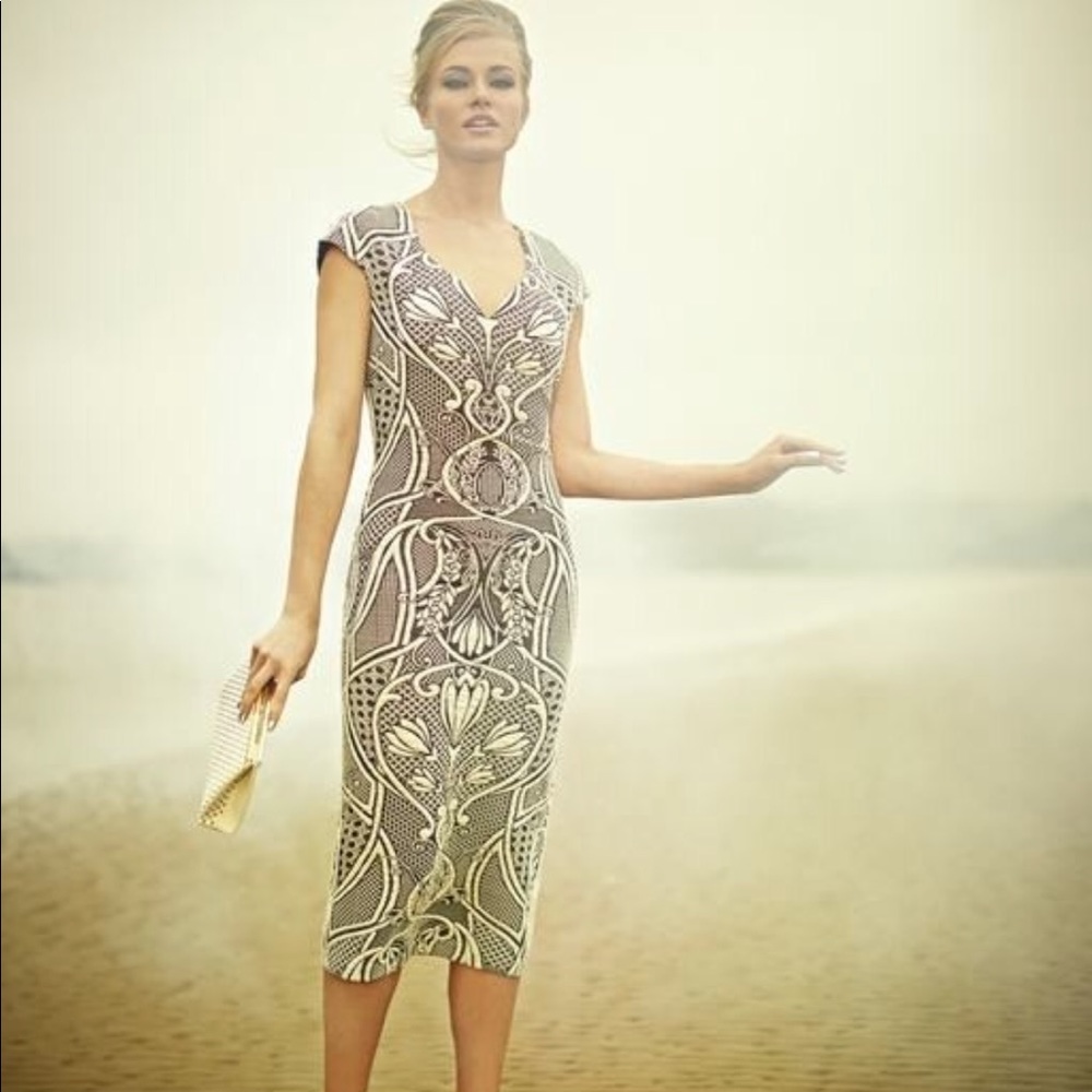 Ted baker dress
